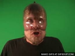 Résultat de recherche d'images pour "head in condom"