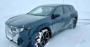 Rekkevidde som en bensinbil