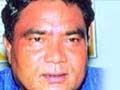 India | Reported by Rahul Shrivastav | Sunday May 26, 2013. Mahendra Karma was reportedly shot in cold blood by alleged Maoists - mahendra_karma_close_up_thumb