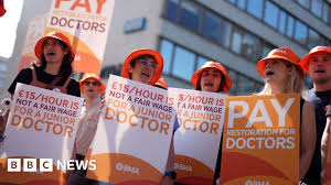 BBC - News update
