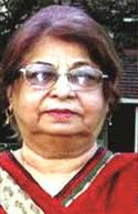 Sublime Sindhi Soul Embraced Me. - by Rita Shahani. It was the night of 27th June 2001, which went on to the early hours of 28th June. I was in Karachi. - rita_shahani