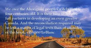 Aboriginal Reconciliation Quotes: best 1 quotes about Aboriginal ... via Relatably.com