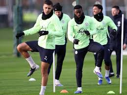 ‘Kick in the teeth’: Danny Murphy says Liverpool made a big blunder by not signing Marc Guehi