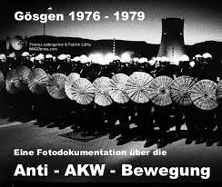 Die Anti-AKW-Bewegung (33x28 cm) Von Thomas Ledergerber \u0026amp; Patrick ... - 3336068-f02a36323b83d16d743fb91f935f80a8-fp-e2f5e09ff455a9faf6347bd4cacdd015