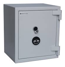 TS Range Eurograde 3 Safe | Order Online | Trident Safes