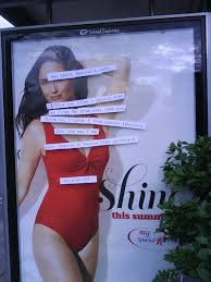 Image result for culture jamming
