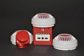 Fire Alarm Installation | Smoke Alarm & Fire Detection ...