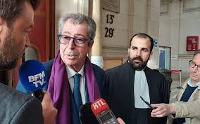 News source: Le Parisien