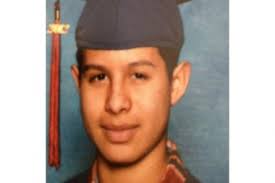 Alejandro Jaime, 14, was shot dead May 18 while riding his bike in Brighton Park. View Full Caption. Family photo. BRIGHTON PARK — With the exuberance of a ... - larger