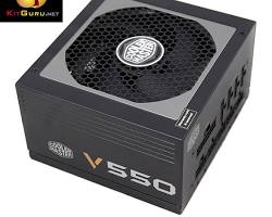 Gambar Cooler Master V Series PSU