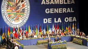 Resultado de imagen para la oea