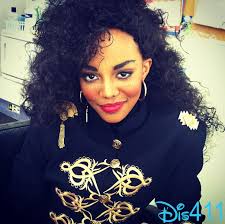 china anne mcclain janet jackson jan2 28 China Anne McClain Makes A Great Janet Jackson. China Anne McClain posted a pic of herself dressed as Janet Jackson ... - china-anne-mcclain-janet-jackson-jan2-28