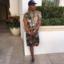 Résultat de recherche d'images pour "Russell Westbrook outfit"