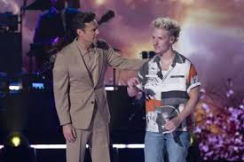 Baylee Littrell's Emotional 'American Idol' Performance