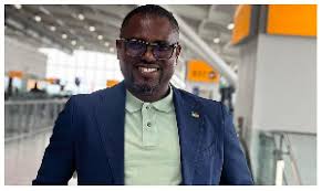 Abeiku Santana Denies Creative Arts Sector Neglect in 2025 Budget