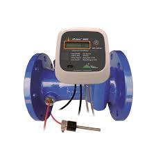 280T-S Ultrasonic BTU Meter | ISME Process Instrument ...