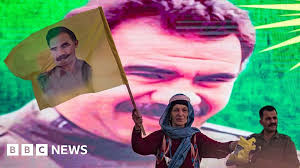BBC - News update