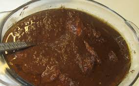نتیجه تصویری برای خورش آلو اسفناج با مرغ