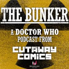 Lá do Bunker 84 - Guardiões da Falácia – NerdCast – Podcast – Podtail