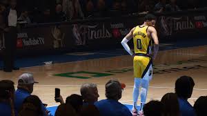 NBA - News update