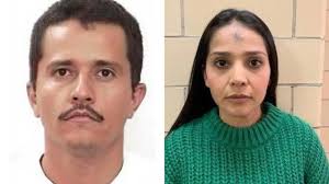 Jessica Johana Oseguera González