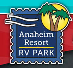 Image result for rv parks logos ca