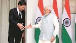 India, Netherlands call action terror,