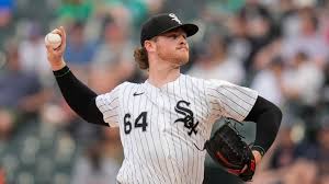 Shane Smith's Historic All-Star Selection and White Sox Workload Management