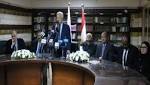 غموض حول مصير اجتماع مجلس