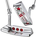 Scotty cameron putters newport 2