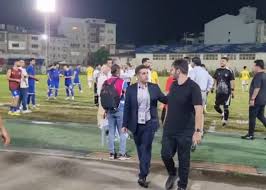 اقدام عجیب داماشی‌ها علیه تیم خودی!