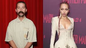 Shia LaBeouf Accuses FKA Twigs of Violating Their Settlement Deal With ‘Inflammatory’ Accusation