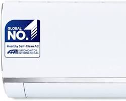 Imagem de Haier Inverter Split Air Conditioner