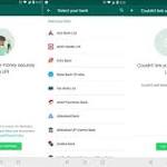 WhatsApp Payments Feature, Based UPI,