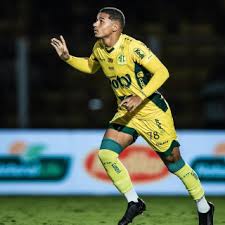 Coritiba próximo de anunciar a chegada de atacante do Mirassol