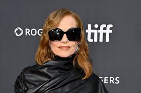 isabelle huppert