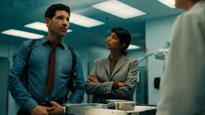 His & Hers: El final de la serie de suspenso de Netflix, explicado