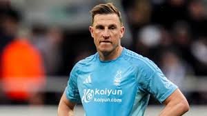 Chris Wood Injury Update: Nottingham Forest Striker Doubtful for Manchester United Clash