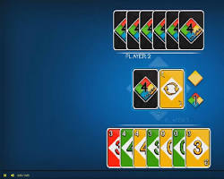 Imagen de Uno Online game Poki