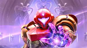 Metroid Prime 4: Beyond Gets December 4, 2025 Release Date for Switch and Switch 2