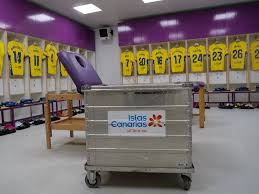 Kirian y Marvin entran en el once de la UD para enfrentarse al Valladolid