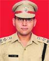 Desraj Singh Chandigarh, July 25. After taking over as SP (city) and SP (headquarters) today, 2008 batch IPS officer Desraj ... - chd9