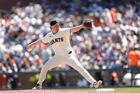 Logan Webb Faces Cristopher Sanchez in Giants Phillies Doubleheader