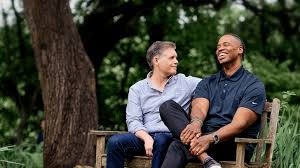 Jason Collins Marries Long-Time Partner Brunson Green