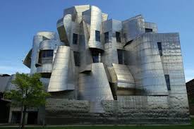 Image result for weirdest buildings in the world