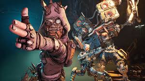 30 Billion Guns in Borderlands 4