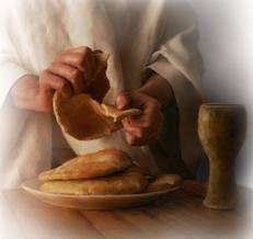 Image result for To the newly baptised on the eucharist