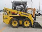 Komatsu sk510