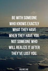 Being alone in the long run is far better than being with someone ... via Relatably.com