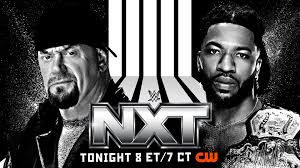 WWE - News update